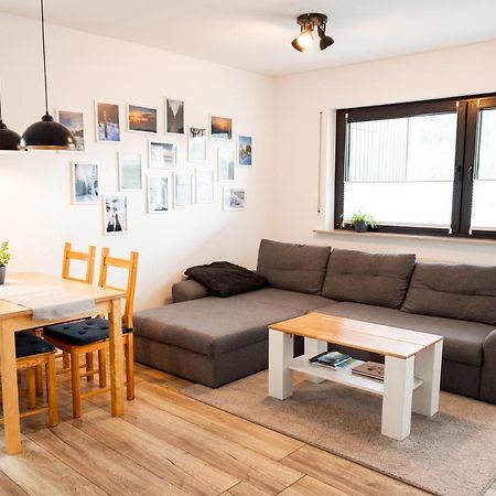 Ferienwohnung Am See - Sport Und Erholung - Wlan วินเทอร์แบร์ก ภายนอก รูปภาพ