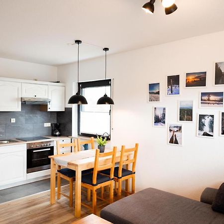Ferienwohnung Am See - Sport Und Erholung - Wlan วินเทอร์แบร์ก ภายนอก รูปภาพ