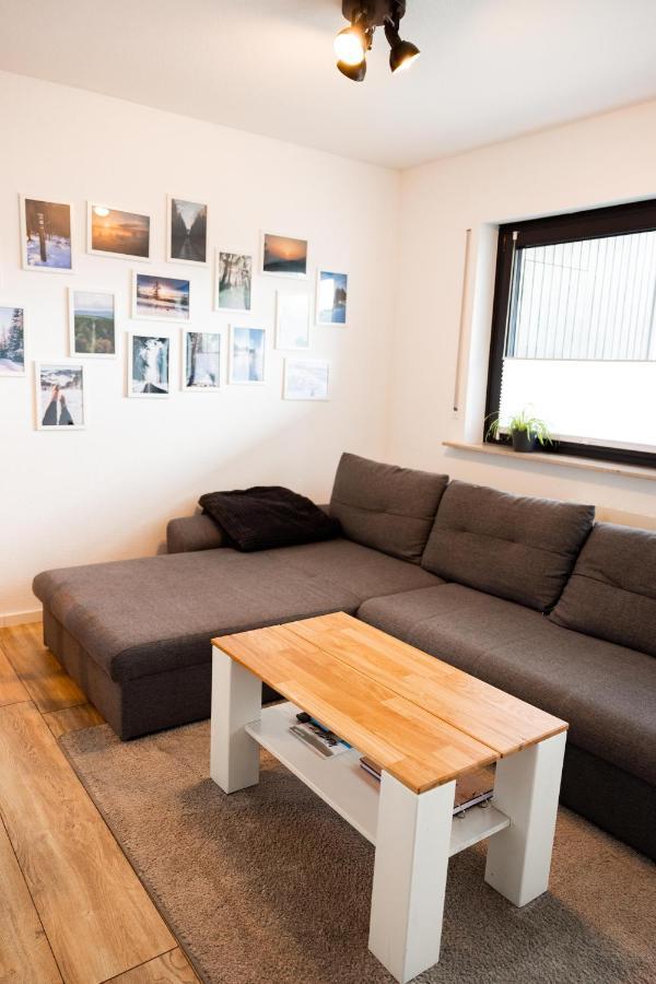 Ferienwohnung Am See - Sport Und Erholung - Wlan วินเทอร์แบร์ก ภายนอก รูปภาพ