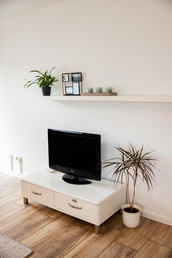 Ferienwohnung Am See - Sport Und Erholung - Wlan วินเทอร์แบร์ก ภายนอก รูปภาพ