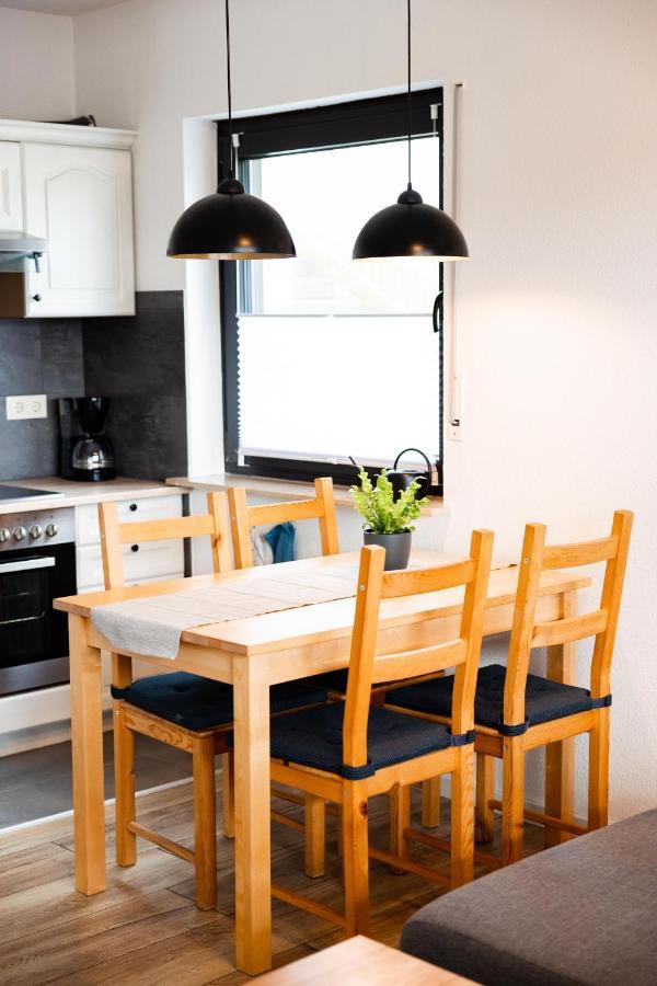 Ferienwohnung Am See - Sport Und Erholung - Wlan วินเทอร์แบร์ก ภายนอก รูปภาพ
