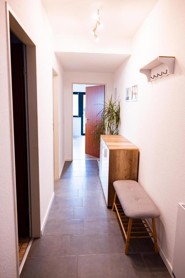 Ferienwohnung Am See - Sport Und Erholung - Wlan วินเทอร์แบร์ก ภายนอก รูปภาพ