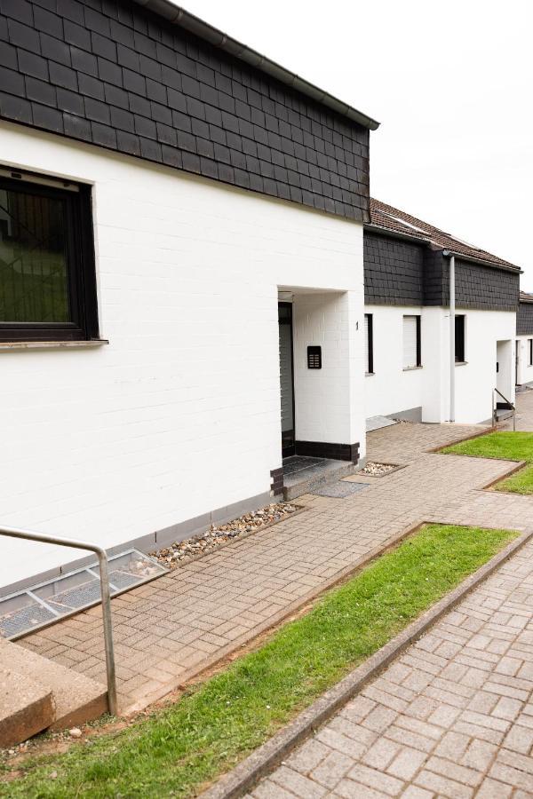 Ferienwohnung Am See - Sport Und Erholung - Wlan วินเทอร์แบร์ก ภายนอก รูปภาพ